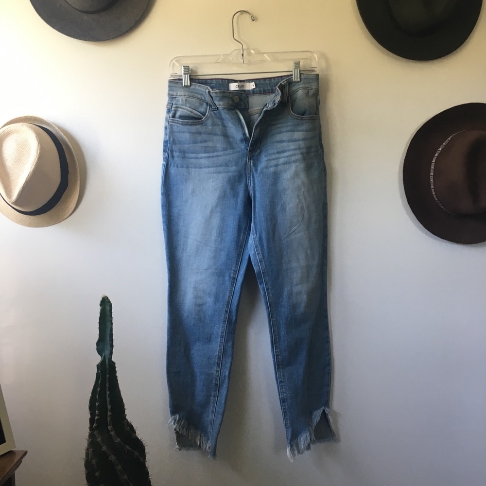 Cello Jeans